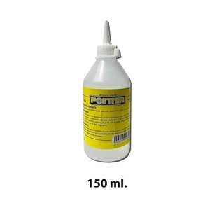 Imagen de Silicona líquida transparente 150 ml
