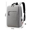 Imagen de Mochila para computadora puerto USB