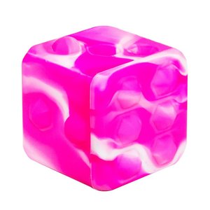 Imagen de Cubo pop it con luz