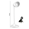 Imagen de Lámpara veladora led táctil recargable