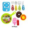 Imagen de Juego de cocina con accesorios