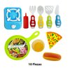 Imagen de Juego de cocina con accesorios