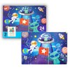 Imagen de Puzzle 24 piezas