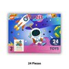 Imagen de Puzzle 24 piezas