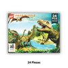 Imagen de Puzzle 24 piezas