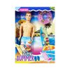 Imagen de Muñeco surfista