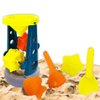Imagen de Molinete de playa con accesorios