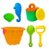 Imagen de Balde de playa con accesorios
