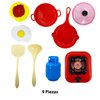 Imagen de Juego de cocina juguete