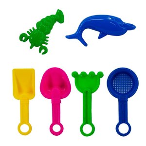 Imagen de Accesorios juguetes de playa