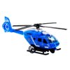 Imagen de Helicóptero Juguete en metal - Colores surtidos