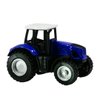Imagen de Tractor Juguete en metal - Colores surtidos
