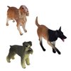 Imagen de Perros Juguete - Animales Perros Diseños Surtidos
