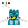 Imagen de Mini parking con accesorios