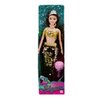 Imagen de Muñeca con vestido lentejuelas - Varios Colores -