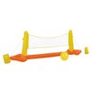 Imagen de Set de voleibol inflable  para piscina con pelota y red