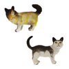 Imagen de Gatos  juguete infantil diseños surtidos