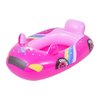 Imagen de Auto inflable con respaldo