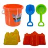 Imagen de Balde de playa con accesorios