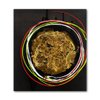 Imagen de Cuadro decorativo Diseño abstracto - 28 cm x 25 cm - Surtidos