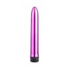 Imagen de Consolador Vibrador  bala liso 17cm
