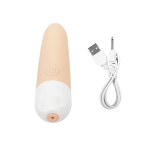 Imagen de Vibrador  estimulador bala