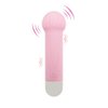 Imagen de Vibrador estimulador bala cabeza redondeada