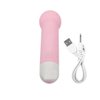 Imagen de Vibrador estimulador bala cabeza redondeada