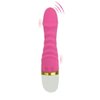 Imagen de Vibrador corrugado curvo