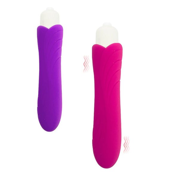 Imagen de Vibrador estimulador tipo bala