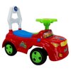 Imagen de Buggy clásico infantil con luz, sonido, bocina y respaldo