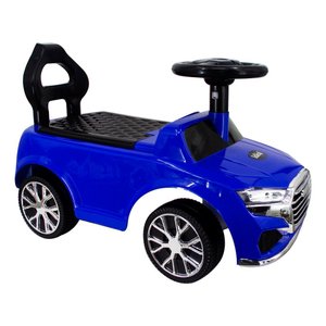 Imagen de Buggy  infantil con sonido, luz y respaldo