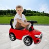 Imagen de Buggy  infantil con sonido, luz y respaldo
