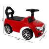 Imagen de Buggy  infantil con sonido, luz y respaldo
