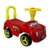 Imagen de Buggy infantil carita con bocina, sonido y respaldo