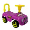 Imagen de Buggy infantil carita con bocina, sonido y respaldo