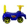 Imagen de Buggy infantil carita con bocina, sonido y respaldo