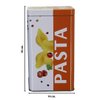 Imagen de Lata de almacenamiento con tapa   - Diseños Surtidos