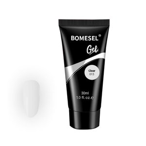 Imagen de Polygel para construcción modelado de uñas   30ml
