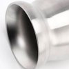 Imagen de Mate acero plateado doble pared 250 ml
