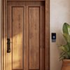 Imagen de Timbre inalámbrico  con luz led