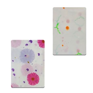 Imagen de Mantel PVC Rectangular 152cm x 228cm -   Diseños surtidos
