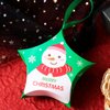 Imagen de Navidad - Cajita decoración regalo plegable