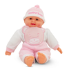 Imagen de Bebote con pijama y gorra con sonido