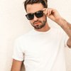 Imagen de Lentes de sol hombre con Protección UV 400