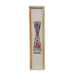 Imagen de Mikado en caja madera