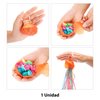 Imagen de Serpentina rollos de colores de mano