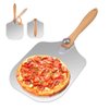 Imagen de Pala para pizza pan con mango plegable 180º