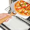 Imagen de Pala para pizza pan con mango plegable 180º