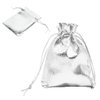 Imagen de Bolsa de tela  con cordón para regalo